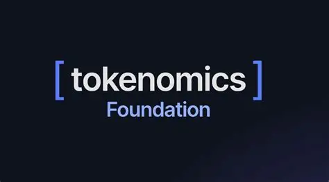 Tokenomics Foundation